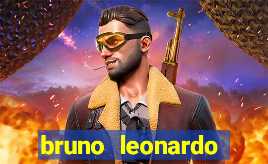 bruno leonardo rocha barbetta